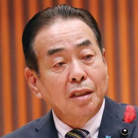 中森　博文議員