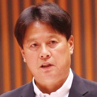 山崎　博議員