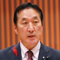 中嶋　年規議員