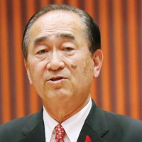 藤田　宜三議員