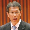 山内　道明 議員