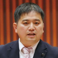 荊原　広樹議員