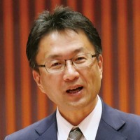 津田　健児議員