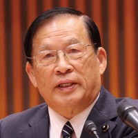 中川　正美議員