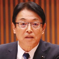 石田　成生議員