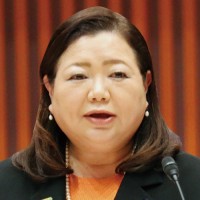 谷川　孝栄議員