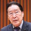 服部 富男 議員