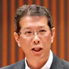 山内　道明 議員