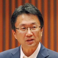 津田 健児議員