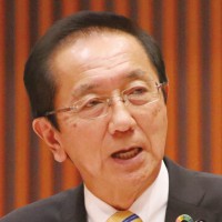 日沖 正信議員