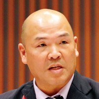 伊藤 雅慶議員