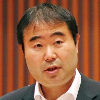 村林 聡議員