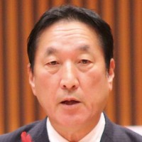 中嶋 年規議員