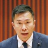 石垣　智矢 議員