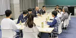 第１回の様子①