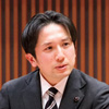 龍神　啓介 議員