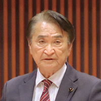 野村　保夫 議員
