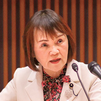 杉本　熊野 議員