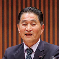 田中　祐治 議員