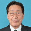 服部　富男 議員
