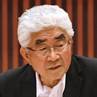 西場　信行 議員