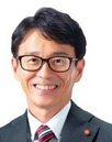 佐野　和則議員