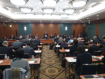 全国離島振興協議会