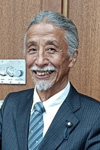 清水良一