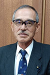 安藤重行