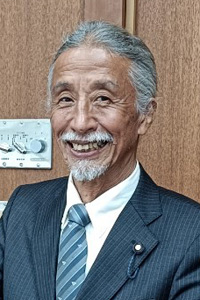 清水良一