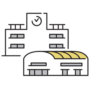 小笠原小学校・母島児童福祉施設工事