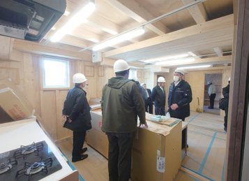 二島一村の新島へ。2