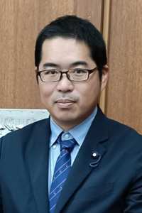 宮城ジャイアン