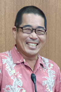 宮城ジャイアン