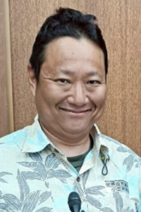 平野悠介