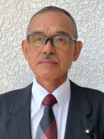 硫黄島調査特別委員会委員長