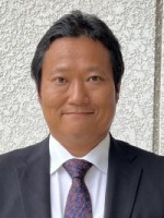 決算特別委員会委員長