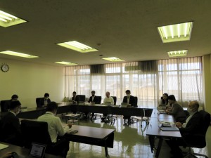 総務文教常任委員会