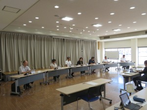 議会運営委員会