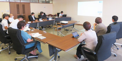 総務文教常任委員会