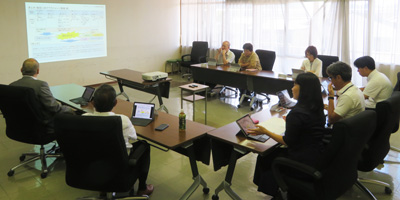 都市環境福祉常任委員会