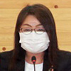 橘　由香里 議員