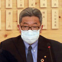 松井淳一