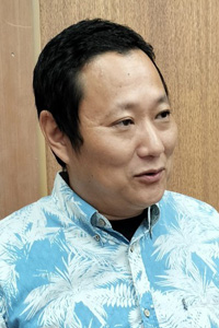 平野悠介